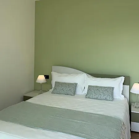 Luxury Villa Colico