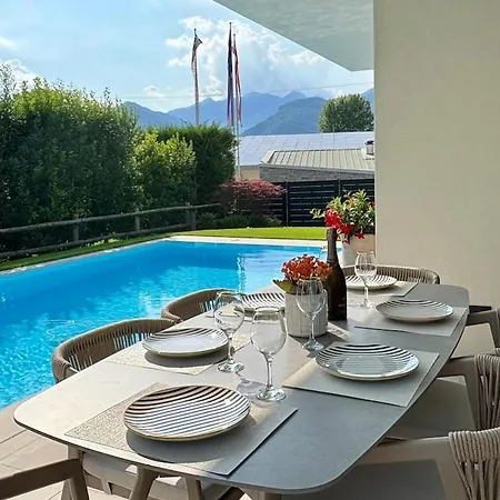 Villa Luxury *