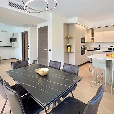 Villa Luxury
